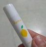 曼秀雷敦（Mentholatum）张艺兴同款润唇膏男女生补水保湿滋润防干裂什果冰西柚茶味3.5g 实拍图