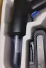 洁云车载吸尘器强吸车用洗吸尘器家用手持无线除尘机可拆抽气泵8Cmini 实拍图