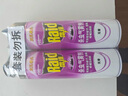 雷达（Raid）杀虫剂喷雾550ml*2瓶无香型杀虫气雾剂 蟑螂药  灭蟑螂 实拍图