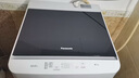 松下（Panasonic）【吴磊推荐】波轮洗衣机全自动10公斤大容量 抗菌除螨智能桶洗净 内衣洗衣机国家补贴XQB100-8QF1 实拍图