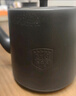 金灶（KAMJOVE）自动上水电热水壶 茶具提梁壶顺泉上水恒温电茶炉 316不锈钢烧水壶T7 实拍图