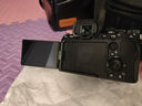 索尼（SONY）Alpha 7 IV 全画幅微单相机 创意外观滤镜 单机身 五轴防抖 4K 60p（ILCE-7M4/A7M4） 实拍图