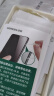 绿联适用红米note13pro钢化膜 小米Redmi13pro手机膜无开孔 高清全屏覆盖 防指纹防摔超薄保护贴膜-2片 实拍图