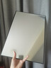 贝阳（beiyang）A3大号摄影背景卡纸可折叠补光板静物产品拍摄反光板硬板加厚黑白银哑光吸光美食美妆拍照背景纸 实拍图