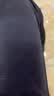 步锐特（BURUITE）儿童速干衣运动套装篮球足球训练健身服紧身衣男跑步学生羽毛球服 实拍图