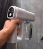 农宝酒精消毒枪喷雾枪蓝光纳米电动家用空气杀菌快递雾化器消毒机K5 实拍图