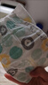 好奇（Huggies）小森林纸尿裤NB66片(5kg以下)尿不湿心钻【透氧顶配更低敏】 实拍图