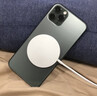 威顿【直营正品丨新国标3C认证】适用苹果16无线充电器Qi磁吸MagSafe快充iPhone17promax15/14/13手机 MagSafe｜PD20W快充插头+PD接口快充线 支持苹果全系丨快充不发烫丨提速999% 实拍图