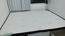 香榭柏兰 椰棕床垫棕垫硬棕榈床垫子 天然乳胶榻榻米床垫定做定制 8CM（混纺面料+3CM棕+2CM乳胶） 1.8米*2.2米 实拍图