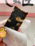 东阿阿胶桃花姬低糖款阿胶糕 210g 礼盒装低糖轻负担送长辈端午节礼物 实拍图