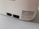 海尔（Haier）制氧机家用便携老人孕妇学生吸氧机7L升可调氧气机呼吸机HA113 实拍图