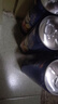 宏宝莱 老汽水 原味汽水 果味汽水 0脂肪 碳酸饮料 330ml*24罐 整箱装 实拍图