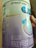 美赞臣 亲舒 婴幼儿乳蛋白部分水解配方奶粉 1段 850g*6罐 礼盒装 实拍图