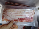 荷美尔（Hormel）经典香煎培根120g/袋*5 冷冻食品 培根切片 儿童早餐火锅烧烤食材 实拍图