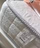 网易严选欧式乳胶独袋弹簧床垫 席梦思床垫爱奥尼标配版1.8*2米 软硬适中 实拍图