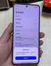 小米 REDMI K80 第三代骁龙 8 6550mAh大电池 澎湃OS 汐月蓝 12GB+256GB 红米5G手机 实拍图