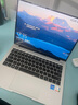 华为HUAWEI二手笔记本MateBook13/14 xpro触摸3K全面屏轻薄便携二手笔记本电脑 95新Mate I5 11代16G512G2K触屏 实拍图