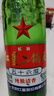 红星二锅头 大二 清香型白酒 56度 750ml*6瓶 整箱装 纯粮口粮酒 实拍图