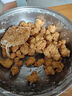 CP正大食品雪花鸡排2斤约10片 冷冻 鸡胸肉炸鸡排鸡扒酥脆大块鸡肉 实拍图
