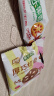 嘉士利果乐果香 果酱夹心饼干混合口味720g/盒 休闲零食独立小包装 实拍图
