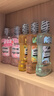 李施德林果味漱口水蜜桃*2+青柠+百香果+蜜瓜果茶500ml*5随机发货 实拍图