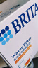 碧然德（brita） 【孙颖莎推荐】设计师滤水壶净水过滤壶家用滤芯3.5L大容量+去水垢专家版滤芯套装 设计师水壶绿+专家版滤芯11枚 实拍图
