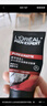 欧莱雅（LOREAL）男士洗面奶控油清痘深层清洁磨砂抗黑头角质氨基酸洁面乳男青少年 火山岩清痘洁面膏100ml+50ml 实拍图