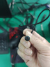 e磊 高质量12V2A/1.5a电源适配器 DC多功能充电器 外径5.5mm内径2.5/2.1mm 适用监控器摄像头移动硬盒供电 实拍图