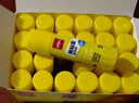得力（deli）25g高粘度PVP固体胶水 强力粘接 无甲醛快干耐用胶棒 学生文具 12支装 办公用品 27051 实拍图