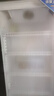 格点大容量饮料柜商用冰柜直冷藏展示柜酒水柜纯风冷无霜保鲜柜超市玻璃门冰箱立式啤酒柜 大单门下机组纯风冷 无霜数显豪华款 实拍图