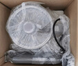 美的（Midea）纯钛养生壶 1.8L全自动大容量煮茶器烧水壶 纯钛茶篮 家用电热水壶花茶壶 恒温煮茶壶YS18P305-Ti 实拍图