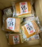 桃李纯蛋糕 营养早餐食品手撕面包口袋吐司休闲零食办公室早餐蛋糕 原味720g 实拍图