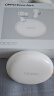 OPPO Enco Air4 【政府补贴】真无线蓝牙耳机 入耳式音乐跑步游戏耳机 通用苹果华为小米手机 霜白 实拍图