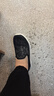 斯凯奇（Skechers）单鞋女鞋夏季蕾丝网面透气凉鞋软底健步鞋平底百搭休闲鞋896020 实拍图
