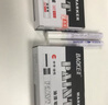 宝克（BAOKE）MP510 金色油性油漆笔 签名笔签到笔记号笔涂鸦笔 12支/盒 实拍图