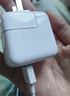 苹果ipad充电器原装适用iPad6/7/8/9代平板12w苹果平板快充air2Pro/min4/3充电头套装A2197 【iPad套装】快充头+1米数据线 实拍图
