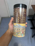 养氛 黑玛卡片250g/罐 云南黑玛卡干果片玛咖淫羊藿马卡泡酒料泡茶粉 实拍图