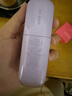 兰芝雪纱丝柔隔离乳妆前防晒遮瑕30ml#40紫色定妆提亮肤色生日礼物女 实拍图