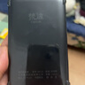 梵沐BF12 mp3音乐播放器 mp4智能WIFI联网封闭系统 mp5蓝牙学生专用 128G内存 礼盒套装送礼 实拍图