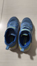 Skechers斯凯奇男孩网面透气缓震体训鞋轻弹儿童运动鞋跑步鞋405253L 实拍图