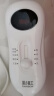 彩虹单人自动断电除菌除螨小型宿舍无纺布电热毯电褥子1.5*0.7米 实拍图