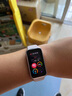 华为（HUAWEI）手环10 标准版 流光紫 智能手环专业睡眠分析情绪健康铝合金机身心率监测运动手环华为手环9升级 实拍图