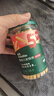 英氏（Engnice）婴幼儿炭烧棒饼干蔬菜味 婴儿零食磨牙饼干儿童零食宝宝辅食108g 实拍图