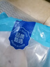 我爱渔真鳕鱼圆切900g 独立真空包装深海鳕鱼块7-9片 低脂肪高蛋白生鲜 实拍图