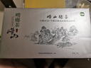 崂乡2025新茶特级明前崂山绿茶春茶250g嘉会绿茶品质好茶绿茶礼盒 实拍图