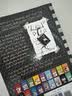英文原版 小屁孩日记17 Diary of a Wimpy Kid 17: Diper overl 英文分级阅读章节书桥梁书  9-12岁  课外阅读 实拍图