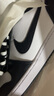 耐克NIKE【滔搏运动】男子NIKE EBERNON LOW PREM板鞋/复刻鞋 AQ1774-102 42 实拍图