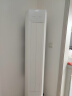 海尔（Haier）净省电 2匹省电柜机客厅立式空调 KFR-50LW/E1-1 家电国家补贴20% 以旧换新 实拍图
