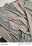 骆驼（CAMEL）小光阴 防晒衣男户外遮阳连帽清爽时尚休闲防晒服外套A012251005A 实拍图