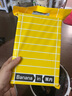 蕉内（Bananain）301P莫代尔内裤男士棉裆7A抗菌冰丝凉感透气运动四角短裤夏季3件 黑色+磁铁黑+石墨灰 3条 XL 实拍图